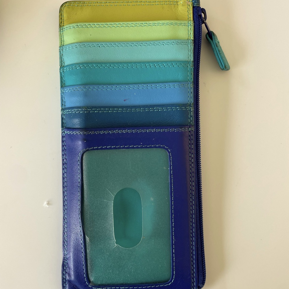 MyWalit.Credit Card Bill Holder